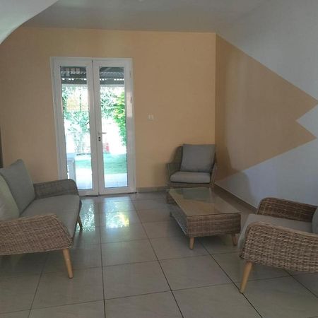 Petite Maison A 12Mn Du Bassin De Manapany Saint-Joseph Zewnętrze zdjęcie