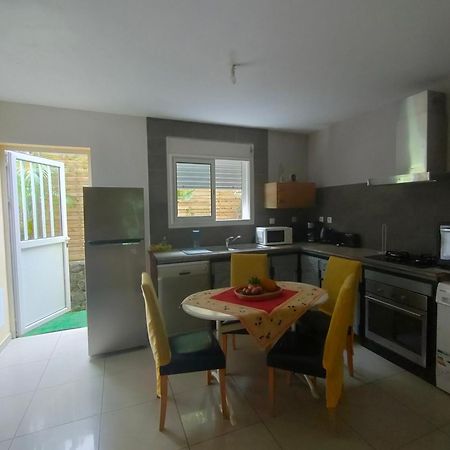Petite Maison A 12Mn Du Bassin De Manapany Saint-Joseph Zewnętrze zdjęcie