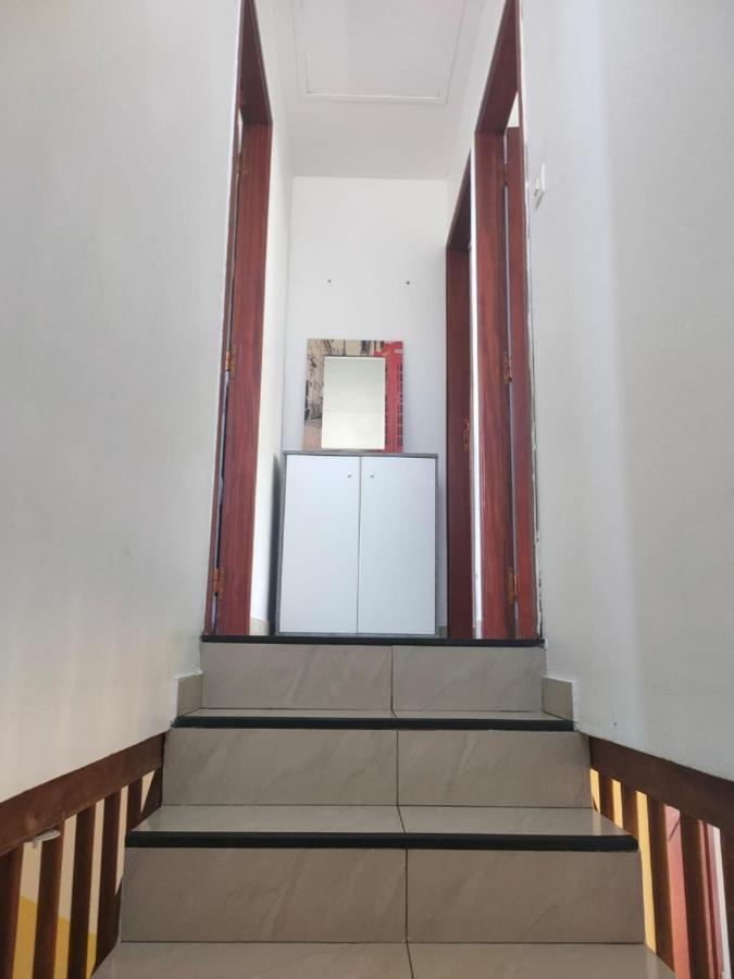 Petite Maison A 12Mn Du Bassin De Manapany Saint-Joseph Zewnętrze zdjęcie