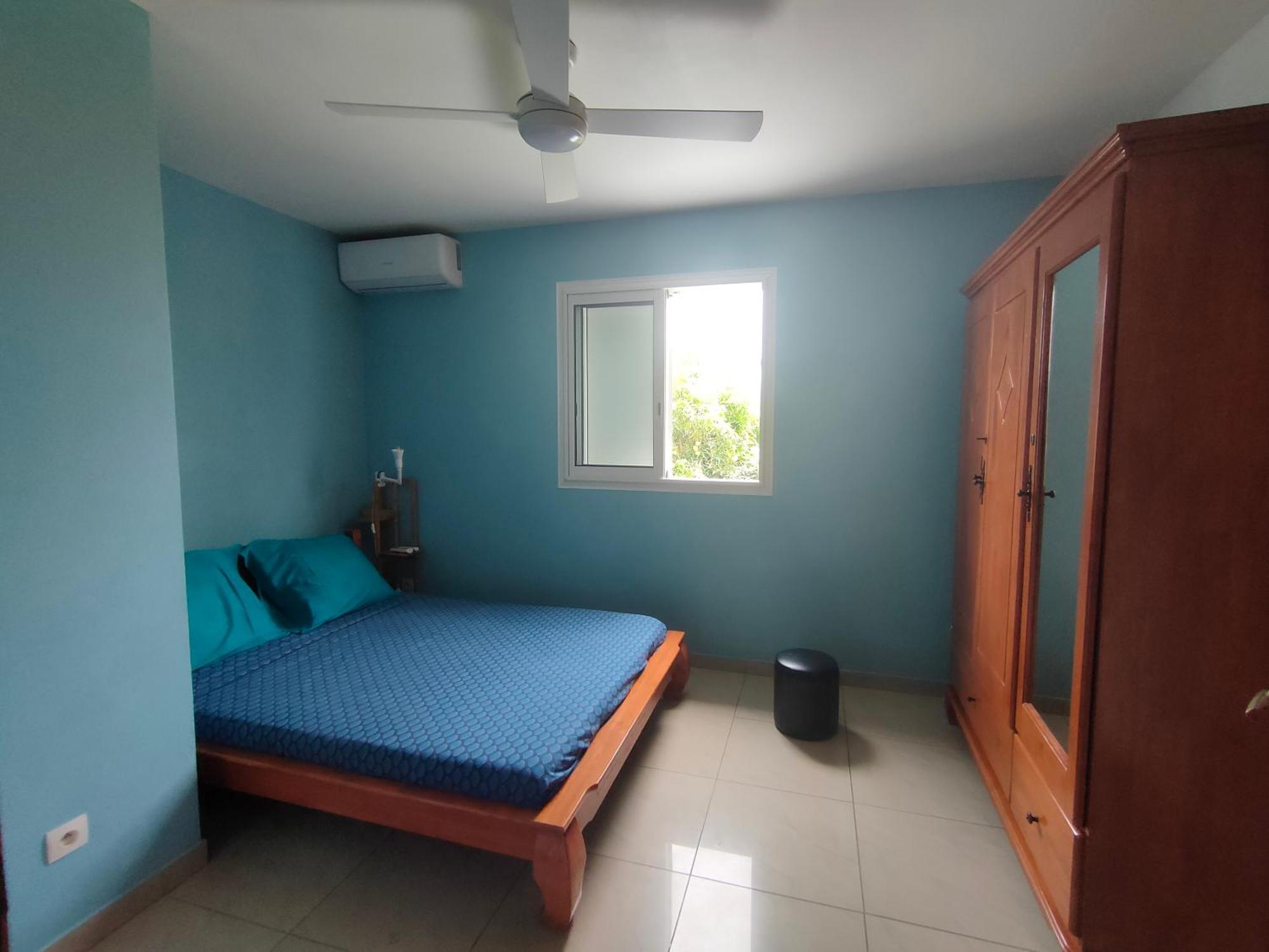 Petite Maison A 12Mn Du Bassin De Manapany Saint-Joseph Zewnętrze zdjęcie