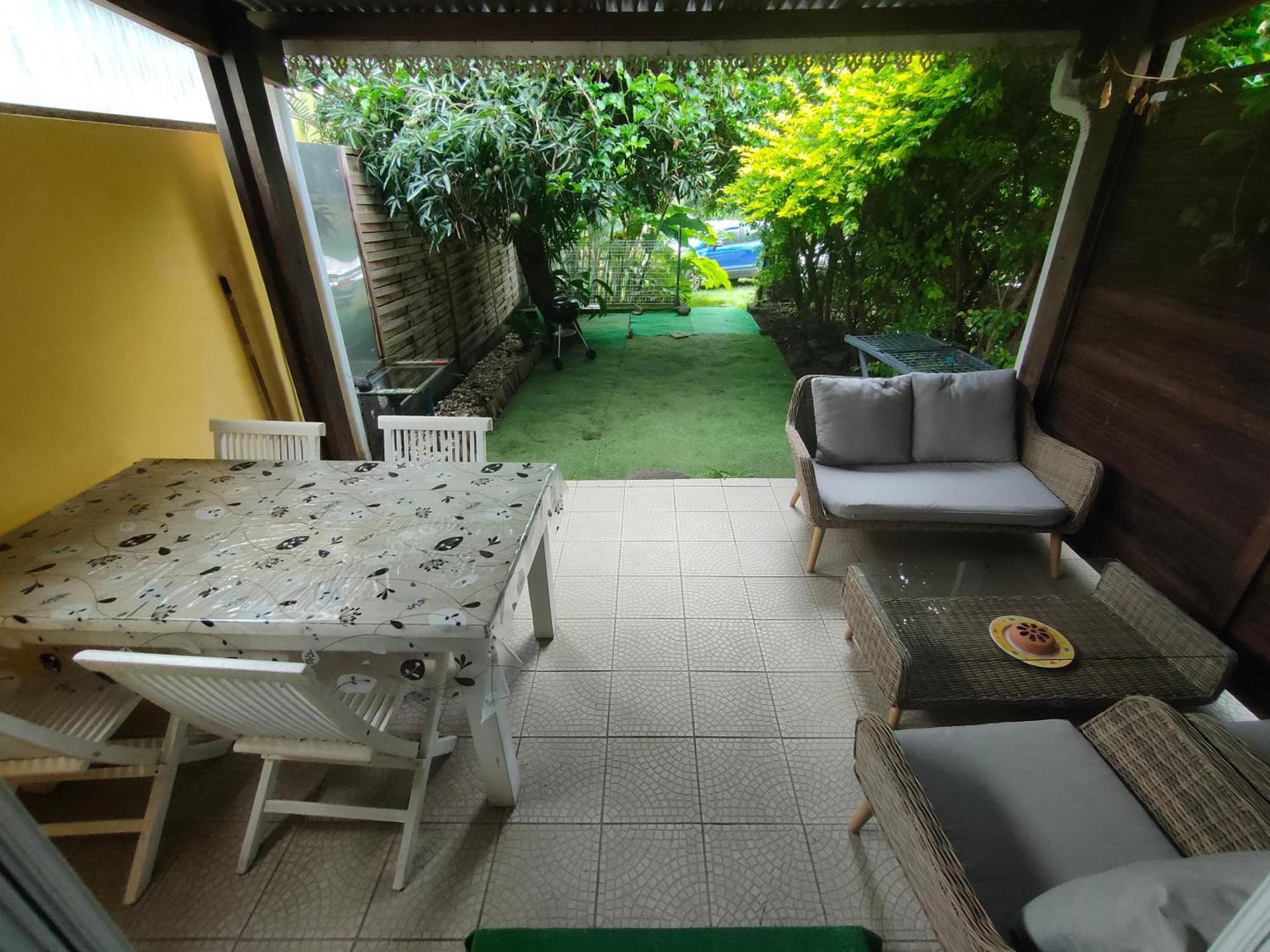 Petite Maison A 12Mn Du Bassin De Manapany Saint-Joseph Zewnętrze zdjęcie